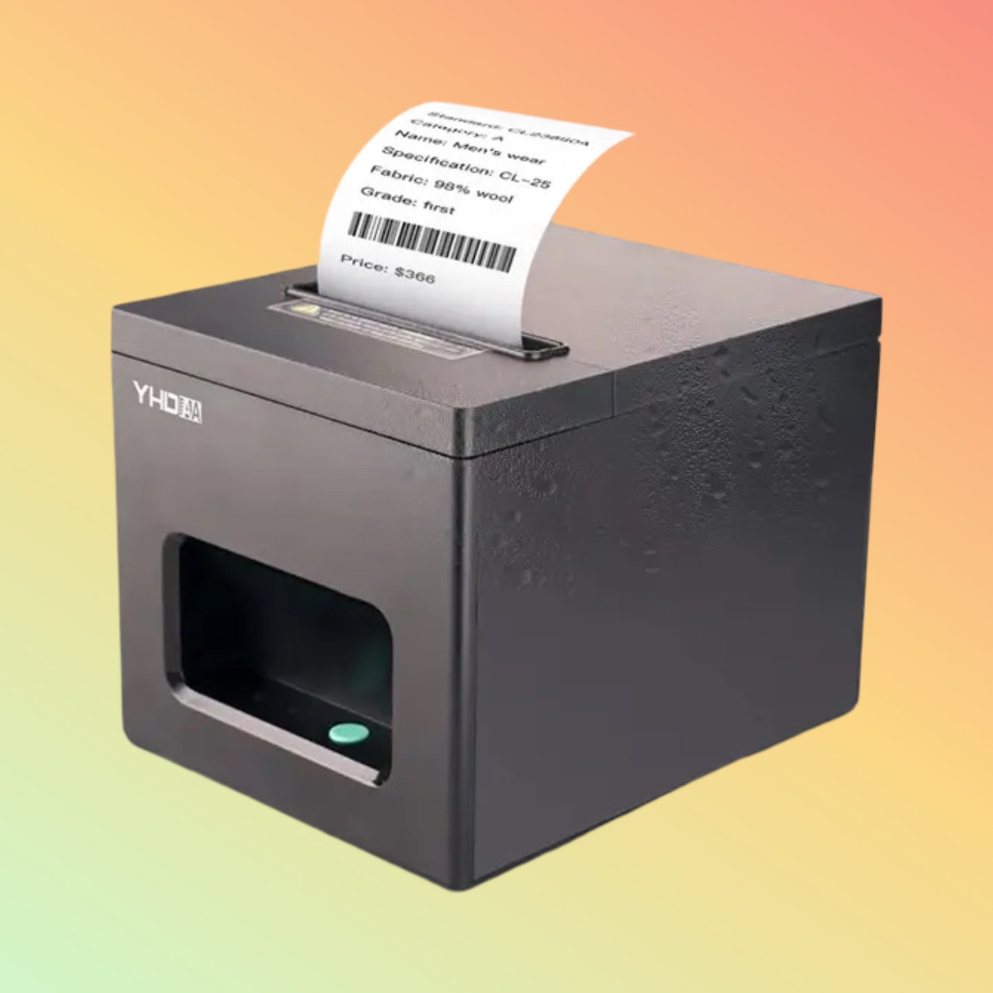 YHD-8390 80mm Direct Thermal Receipt Printer | NEOTECH® UAE