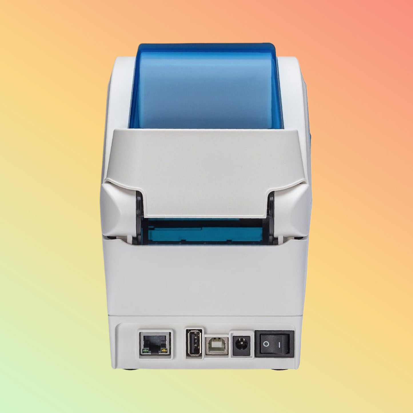 SATO WS208-2DT-LAN Direct Thermal Label Printer | NEOTECH® UAE