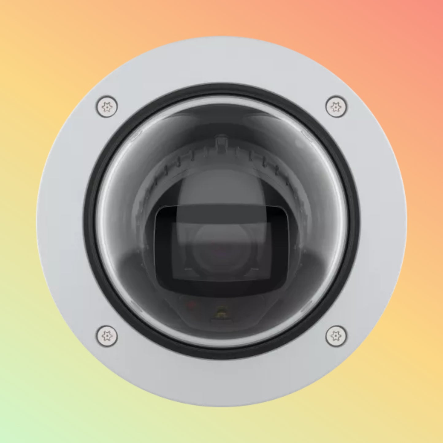 AXIS P3275-LV 2 MP AI Varifocal Dome Camera | NEOTECH® UAE