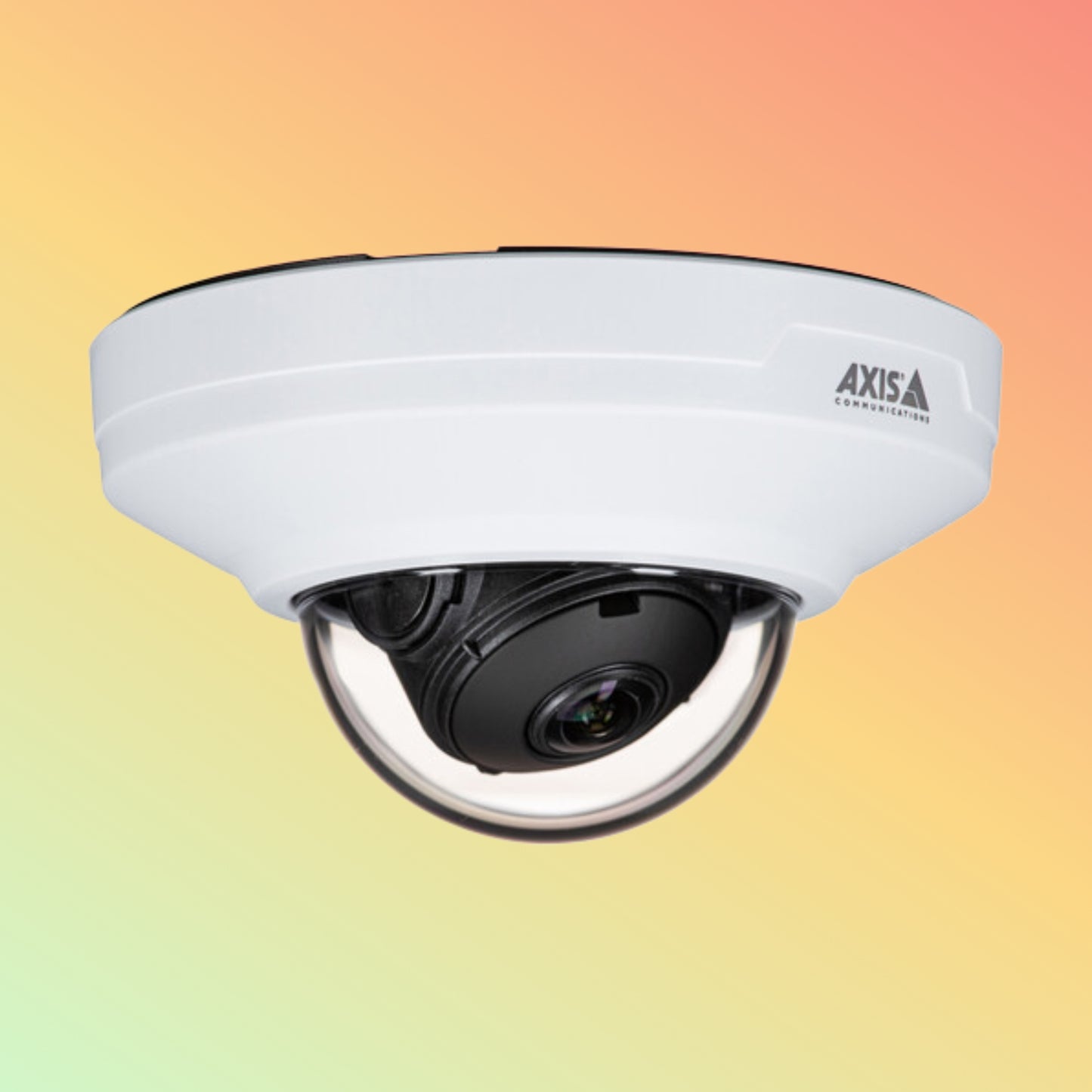 AXIS M3085-V 2 MP Fixed Mini Dome Camera | NEOTECH® UAE