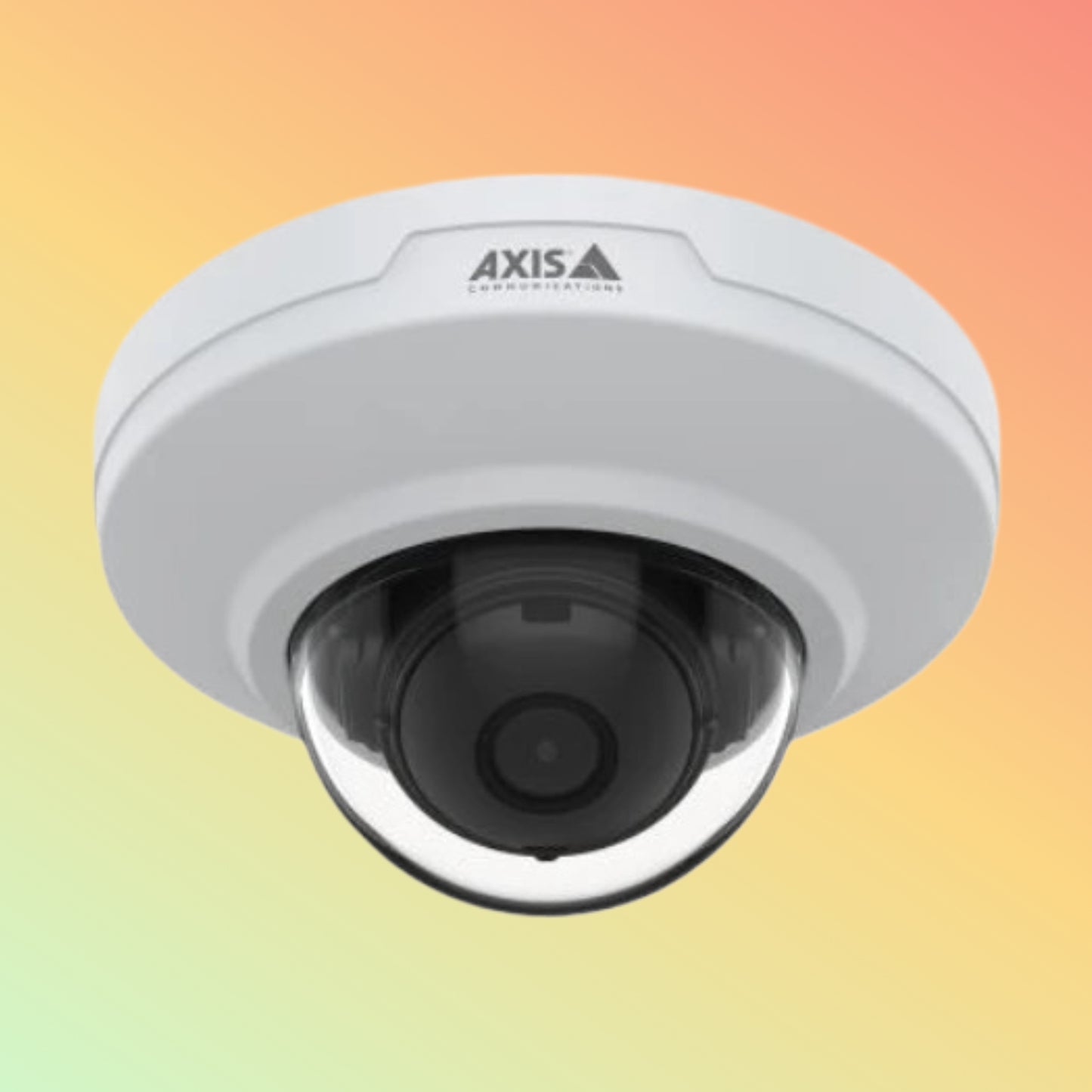 AXIS M3085-V 2 MP Fixed Mini Dome Camera | NEOTECH® UAE