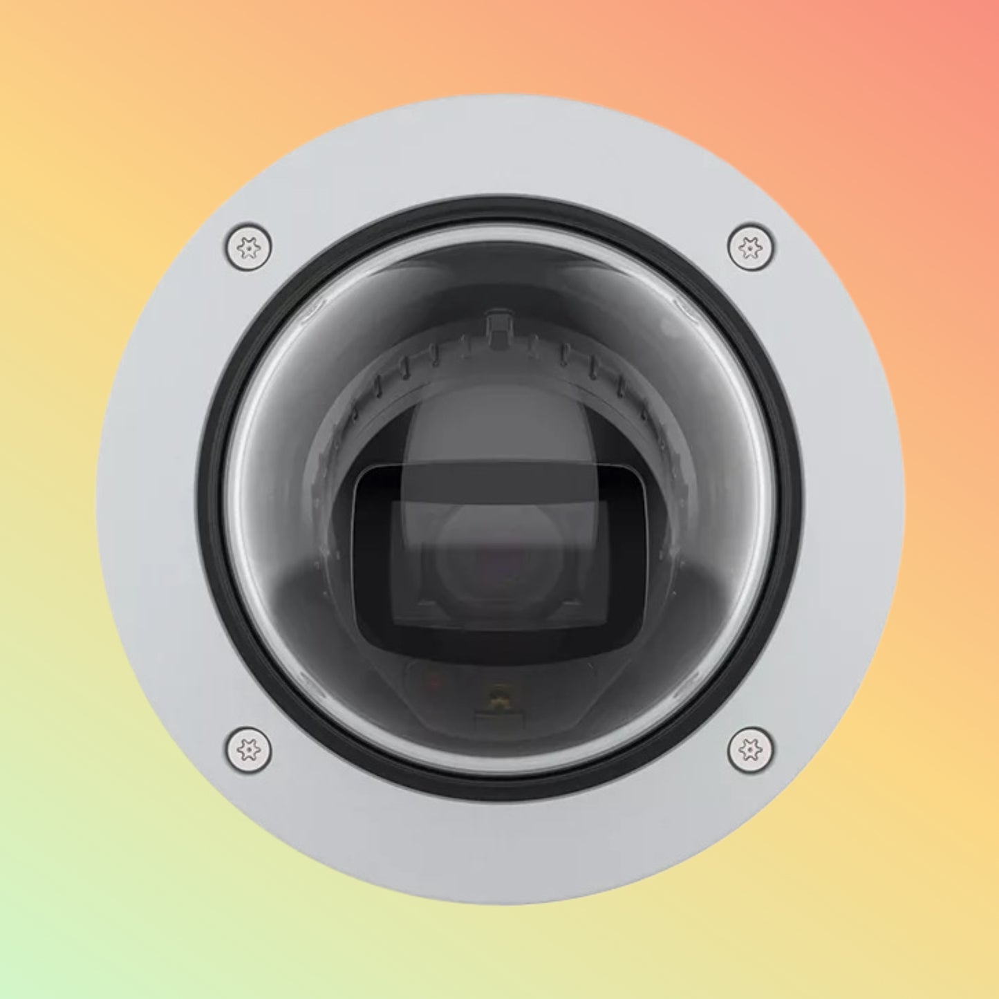 AXIS M3085-V 2 MP Fixed Mini Dome Camera | NEOTECH® UAE