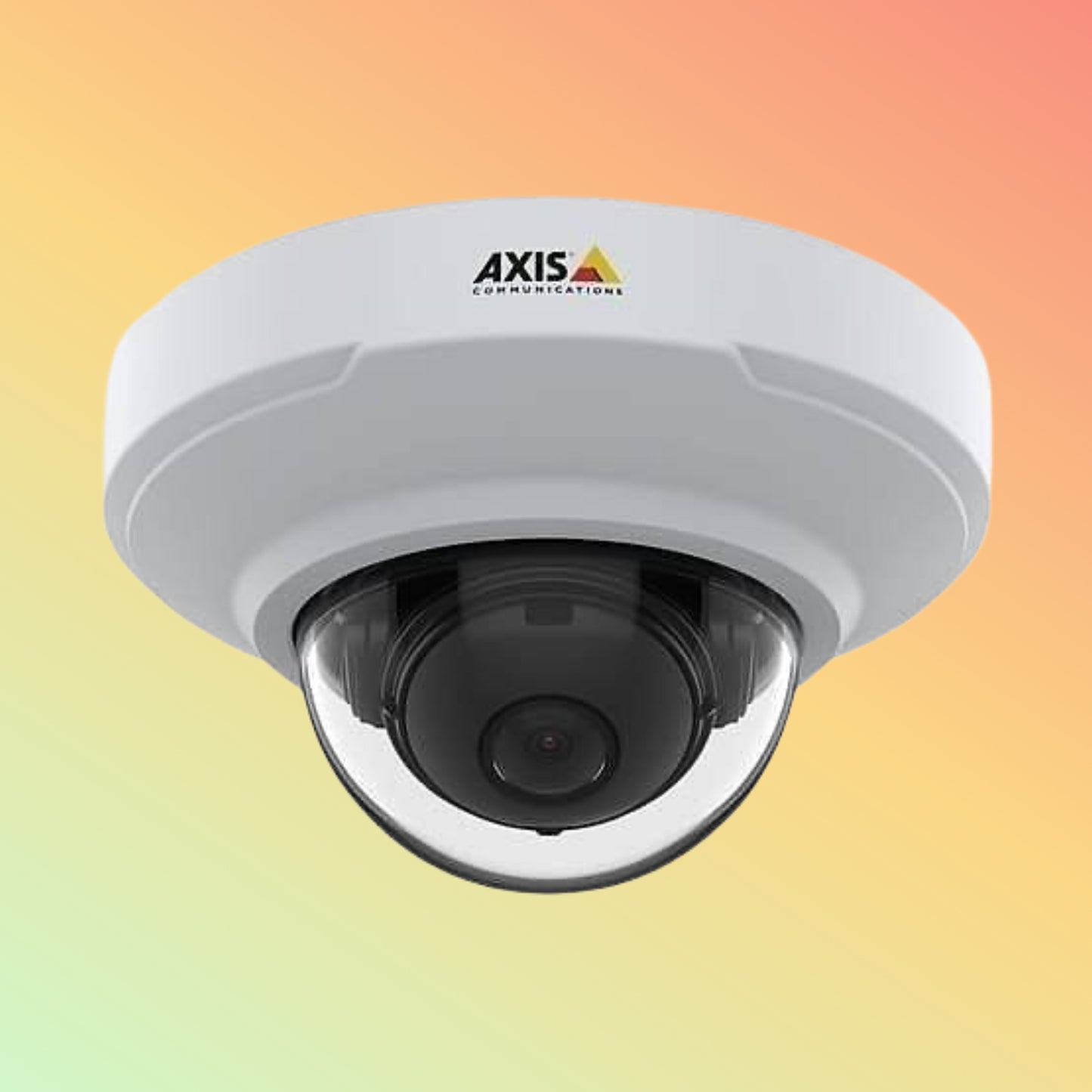 AXIS M3085-V 2 MP Fixed Mini Dome Camera | NEOTECH® UAE