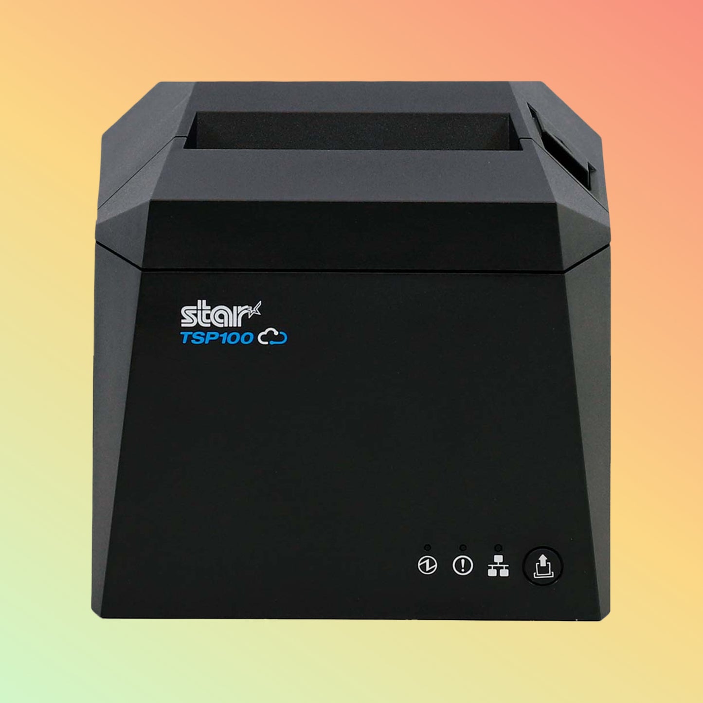 Star TSP143IV X4 39473890 80mm WiFi Receipt Printer | NEOTECH® UAE