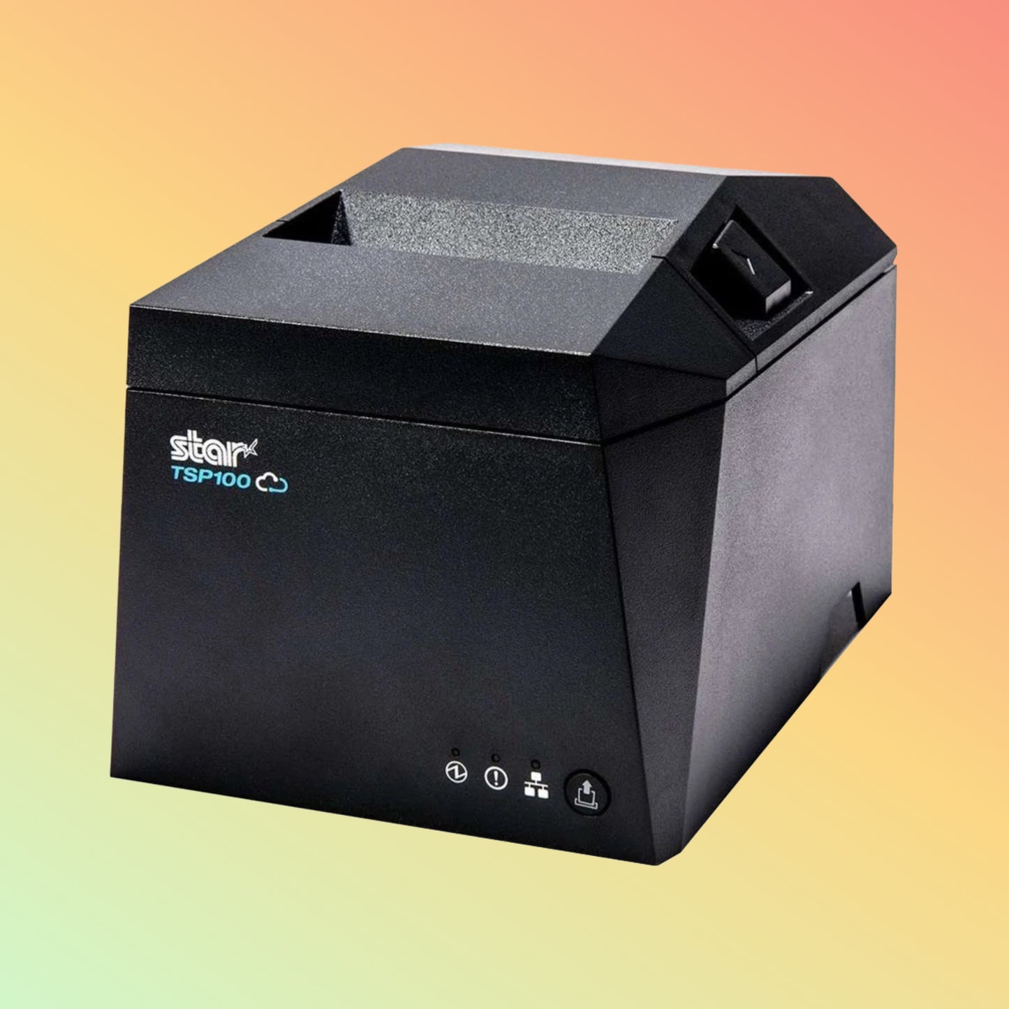 Star TSP143IV X4 39473890 80mm WiFi Receipt Printer | NEOTECH® UAE