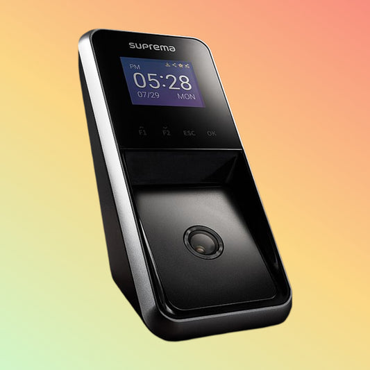 Suprema BioStation 3 BS3-DB Face Recognition & RFID Access Control Terminal | NEOTECH® UAE