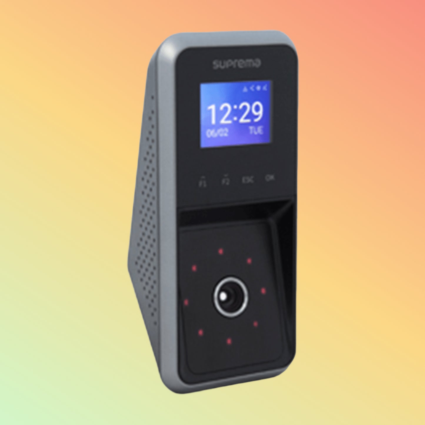 Suprema BioStation 3 BS3-DB Face Recognition & RFID Access Control Terminal | NEOTECH® UAE