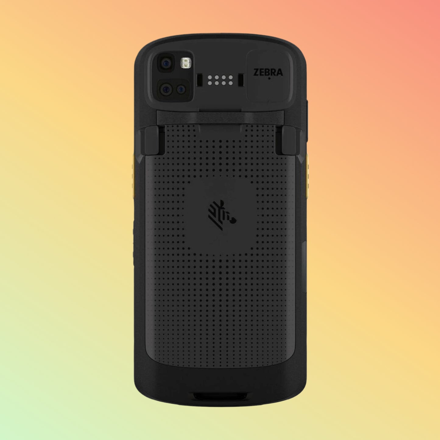 Zebra TC58 TC58B1-3T1E1B1080-A6 5G Mobile Computer | NEOTECH® UAE