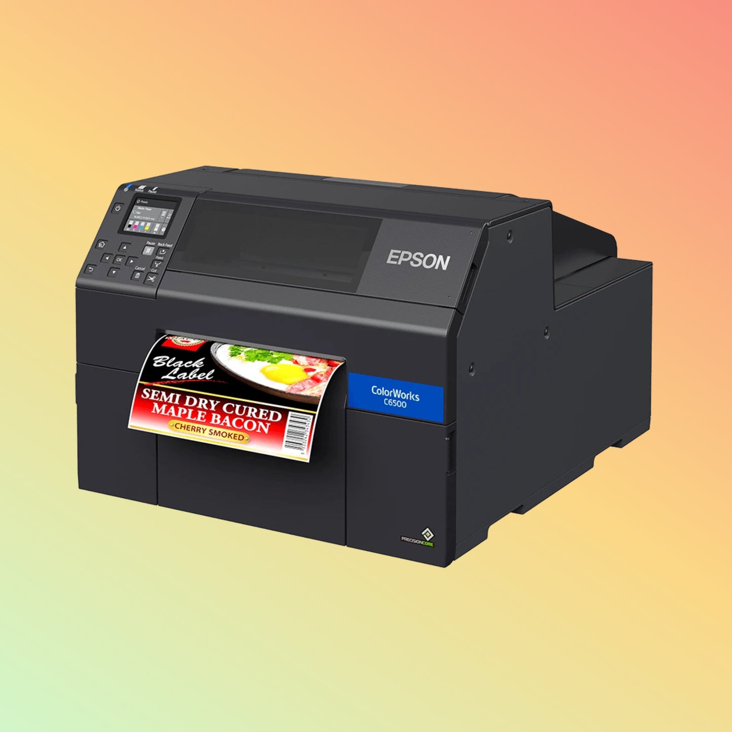 Epson Printers, POS, ColorWorks, Label & Business Solutions | NEOTECH® UAE