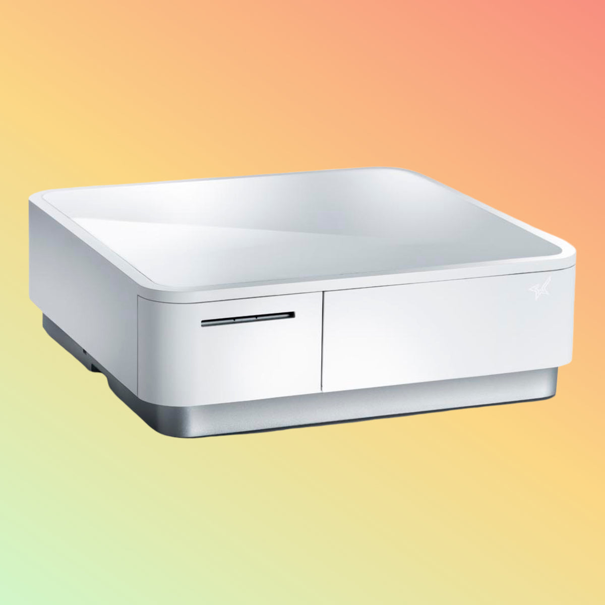 Star 39655890 mPOP10CBI White Receipt Printer & Cash Drawer | NEOTECH® UAE
