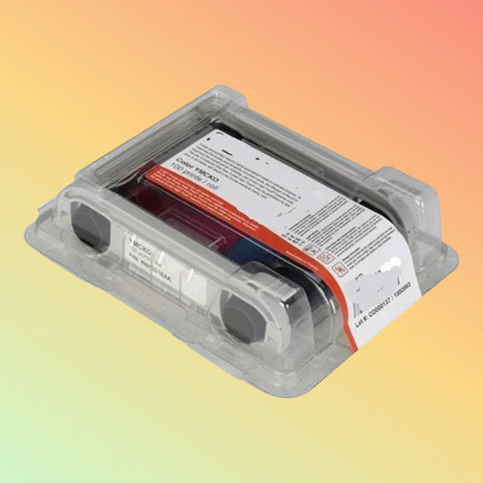 Evolis R5F008S141 YMCKO Color Ribbon – 300 Prints for Zenius & Primacy | NEOTECH® UAE