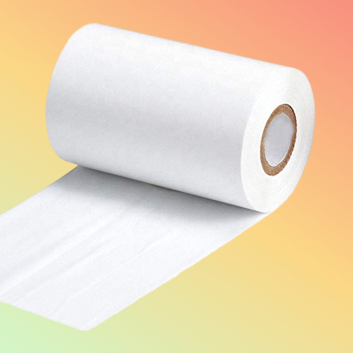 White Barcode Ribbon for Black & Dark Labels – White Resin, Wax-Resin & Thermal Transfer Ribbon | NEOTECH® UAE