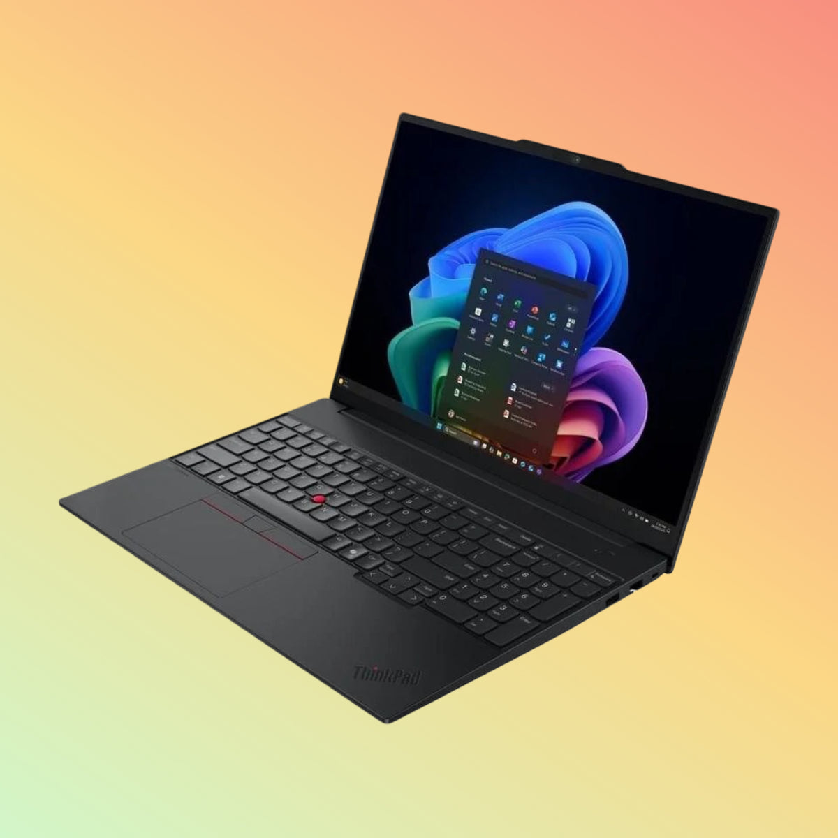 Lenovo ThinkPad E16 16-Inch Business Laptop | NEOTECH® UAE