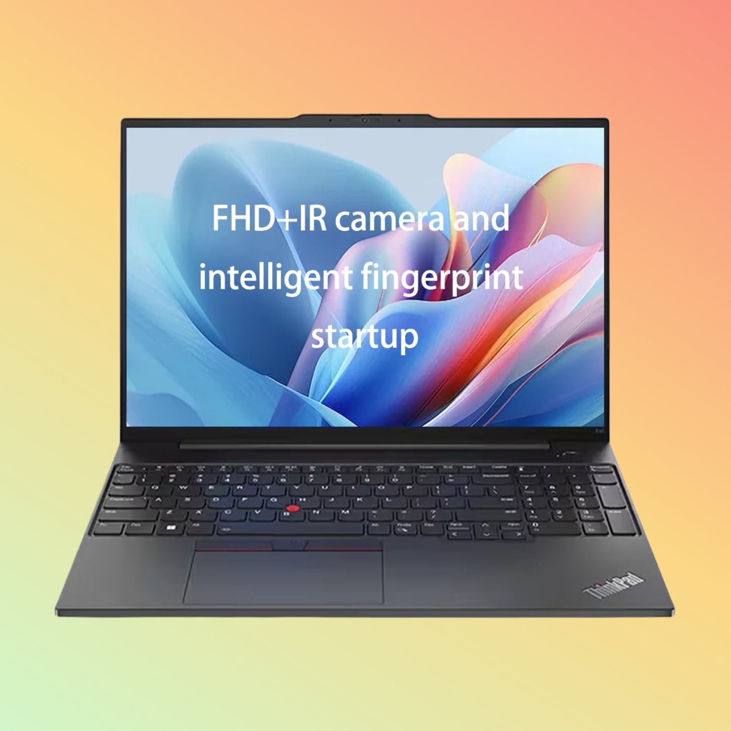 Lenovo ThinkPad E16 16-Inch Business Laptop | NEOTECH® UAE