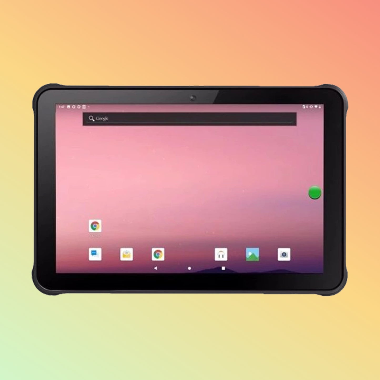 Honeywell ScanPal EDA10A EDA10A-11BE94N21RK 5G Rugged Android Tablet | NEOTECH® UAE