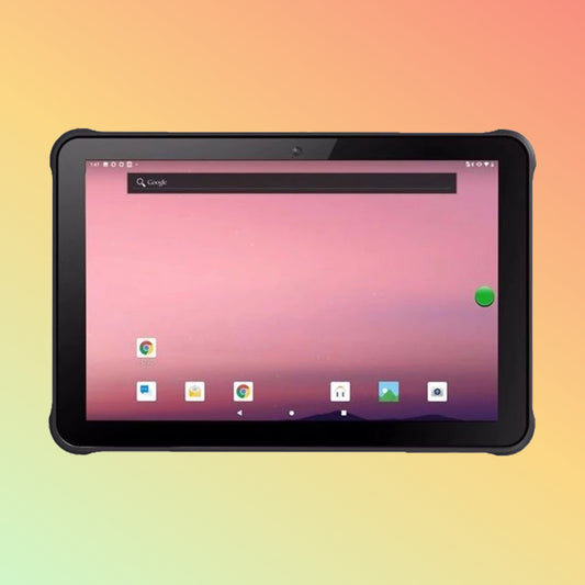 Honeywell ScanPal EDA10A 10-Inch Rugged Android Tablet | NEOTECH® UAE
