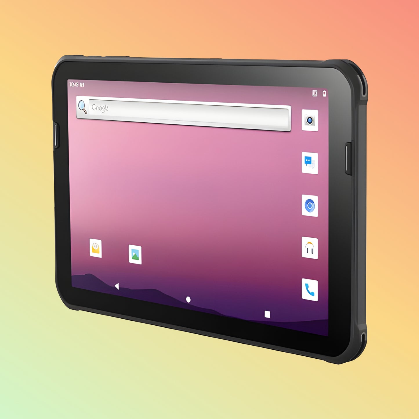 Honeywell ScanPal EDA10A 10-Inch Rugged Android Tablet | NEOTECH® UAE