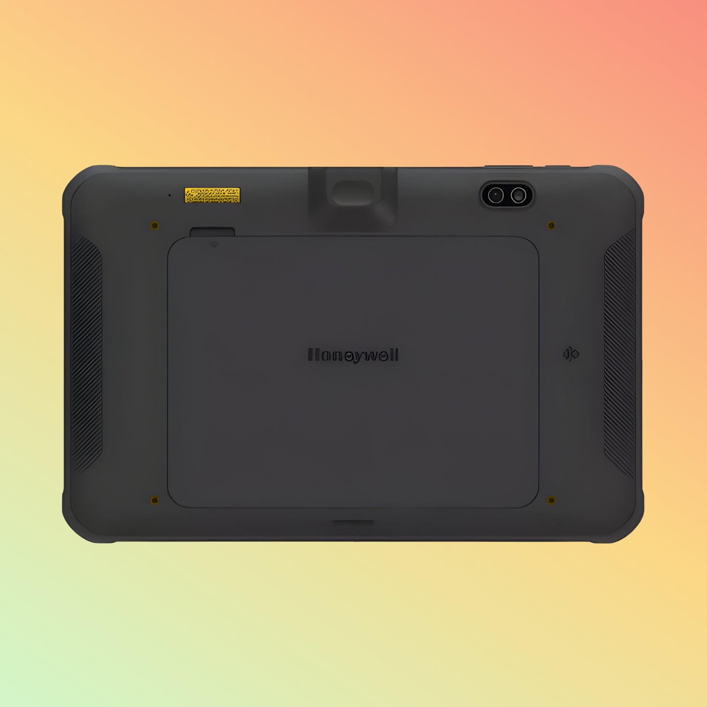 Honeywell ScanPal EDA10A 10-Inch Rugged Android Tablet | NEOTECH® UAE