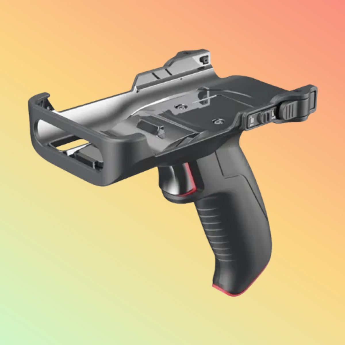 Honeywell EDA52-SH-R Scan Handle for EDA52, EDA52 HC, EDA56 & EDA57 | NEOTECH® UAE