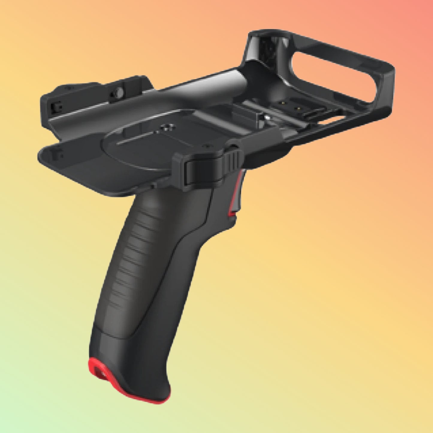Honeywell EDA52-SH-R Scan Handle for EDA52, EDA52 HC, EDA56 & EDA57 | NEOTECH® UAE