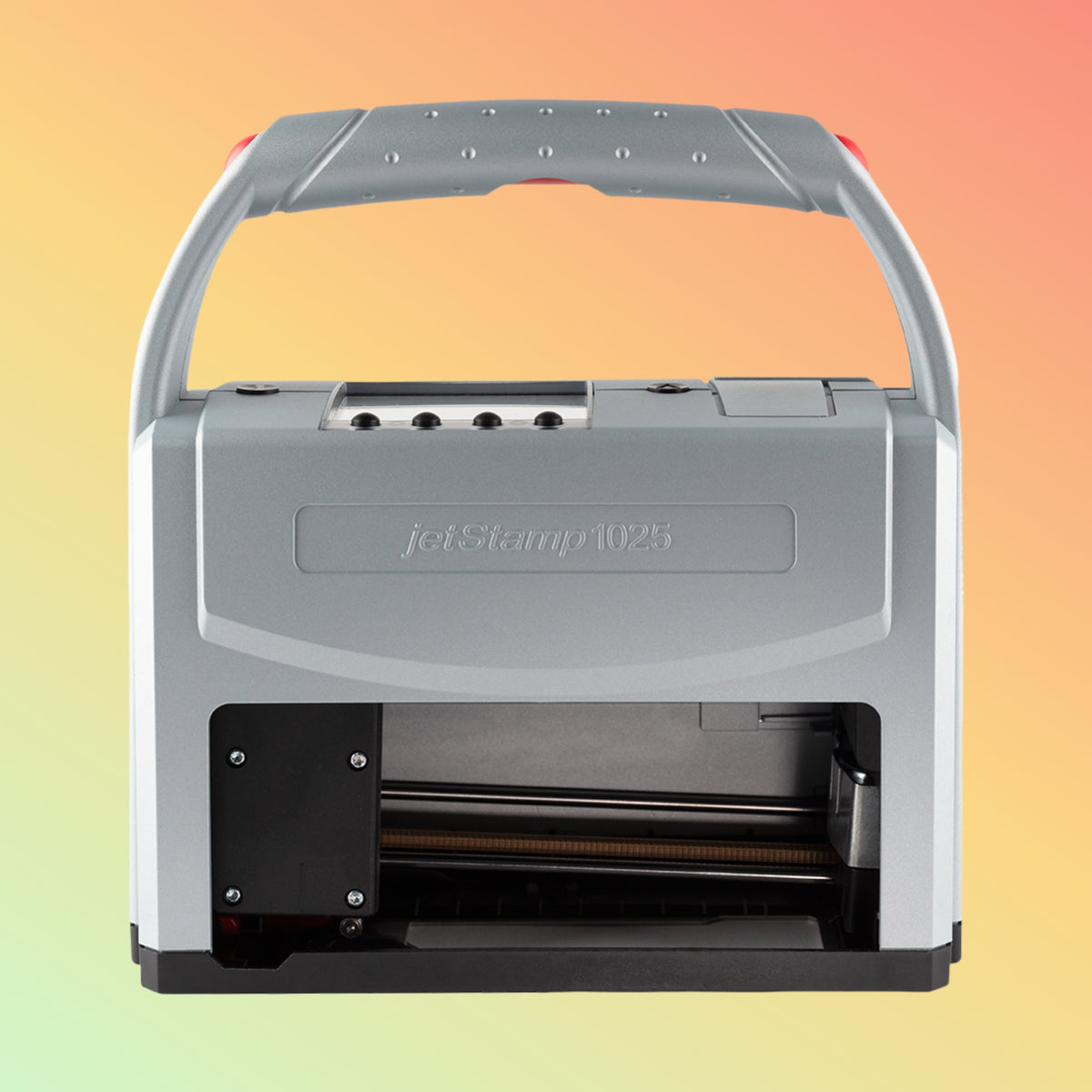 REINER jetStamp® 1025 Mobile Inkjet Printer for Large-Area Direct Marking | NEOTECH® UAE
