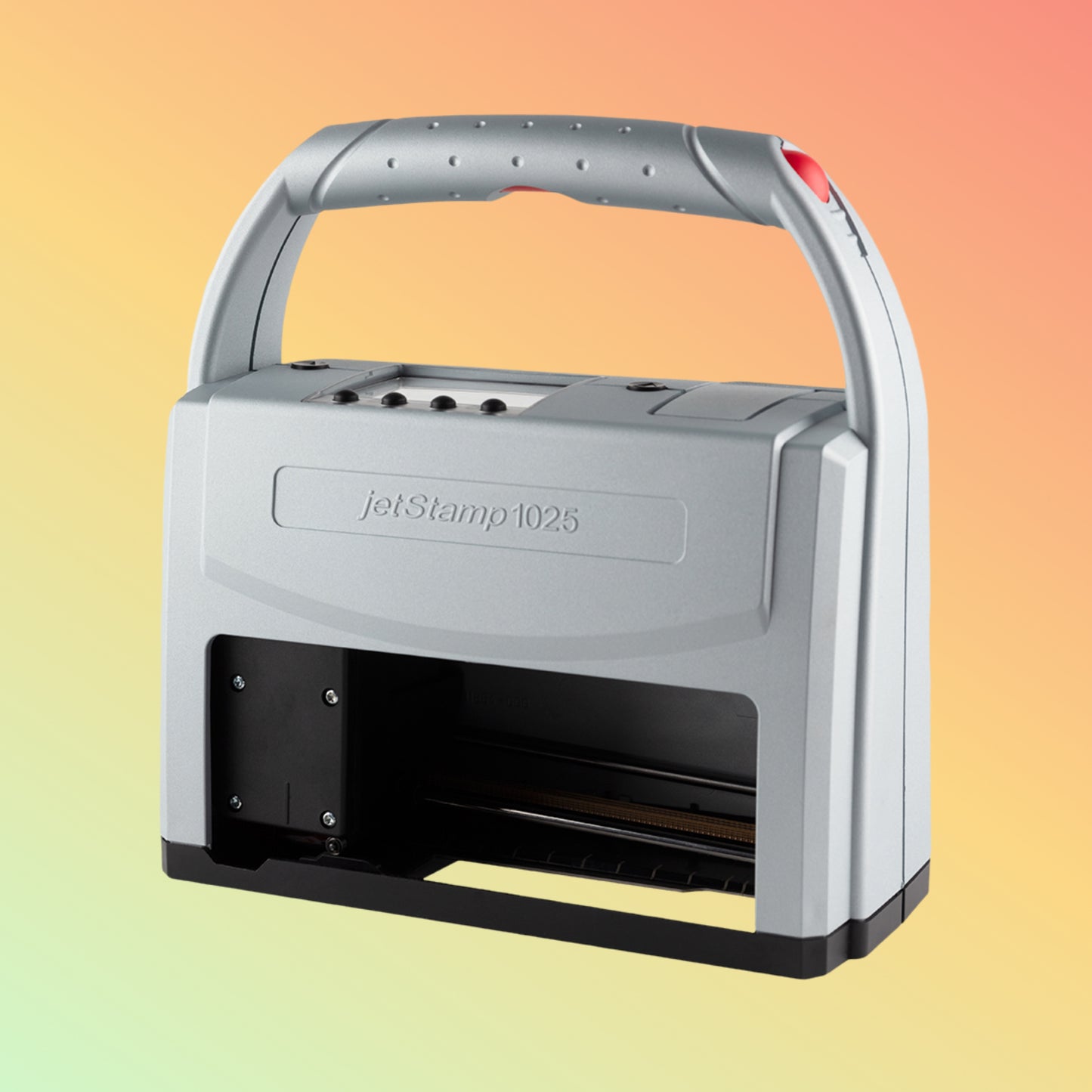 REINER jetStamp® 1025 Mobile Inkjet Printer for Large-Area Direct Marking | NEOTECH® UAE