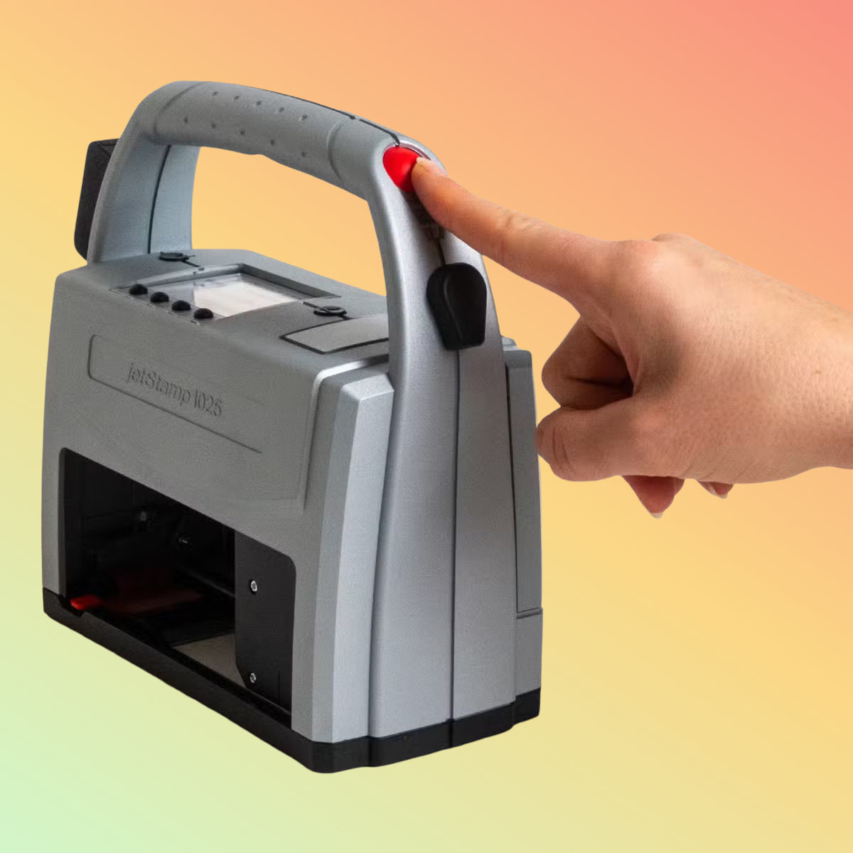 REINER PS100 Packaging Print Station for jetStamp 990, 1025 & 1025 sense | NEOTECH® UAE
