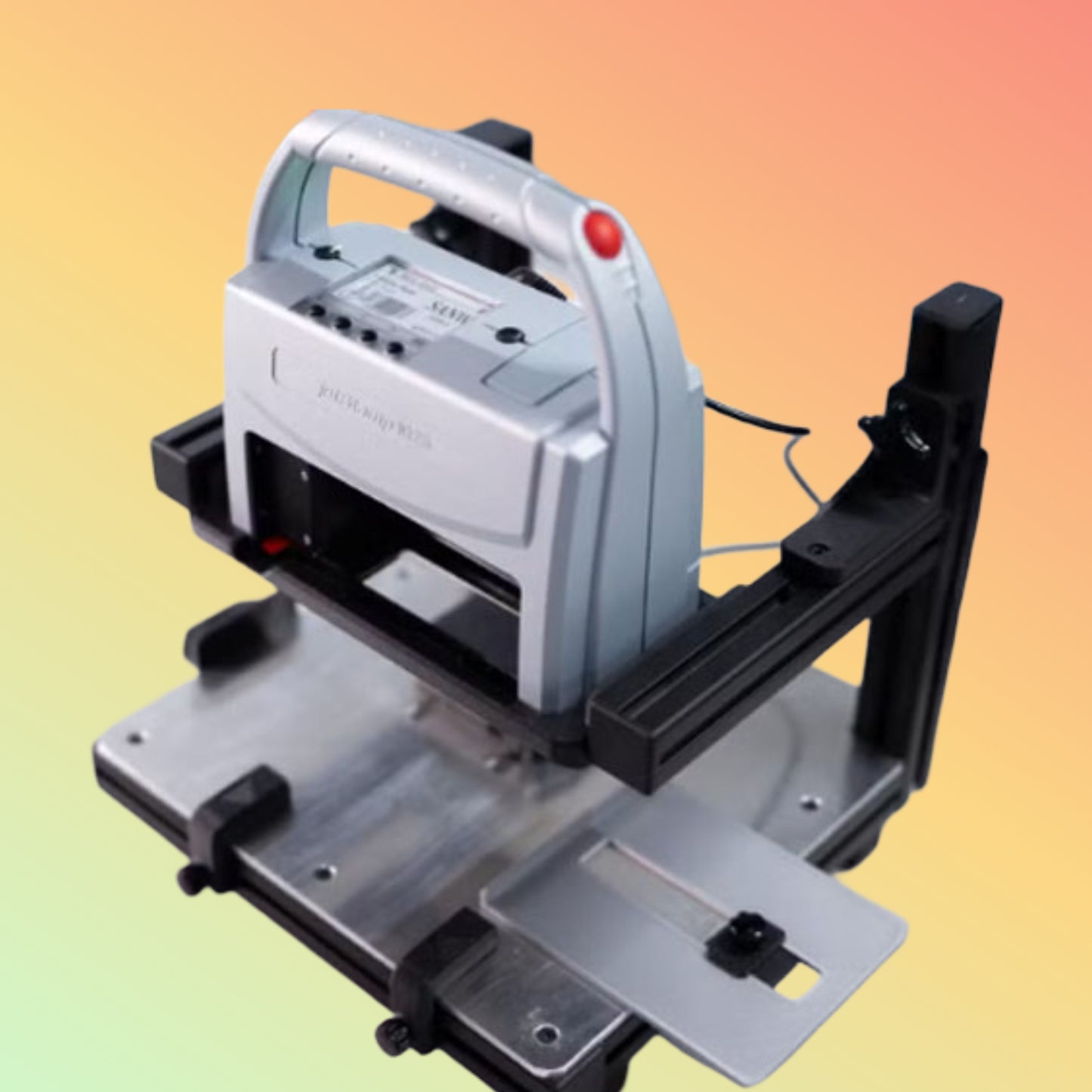 REINER PS100 Packaging Print Station for jetStamp 990, 1025 & 1025 sense | NEOTECH® UAE