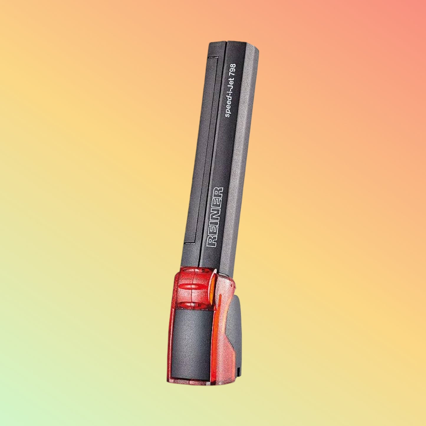 REINER speed-i-Jet® 798 Mobile Handheld Inkjet Printer for Text, Date & Number Marking | NEOTECH® UAE