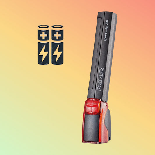 REINER speed-i-Jet® 798 Mobile Handheld Inkjet Printer for Text, Date & Number Marking | NEOTECH® UAE