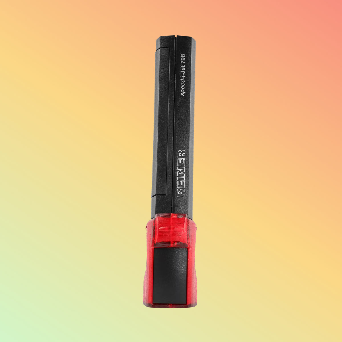 REINER speed-i-Jet® 798 Mobile Handheld Inkjet Printer for Text, Date & Number Marking | NEOTECH® UAE