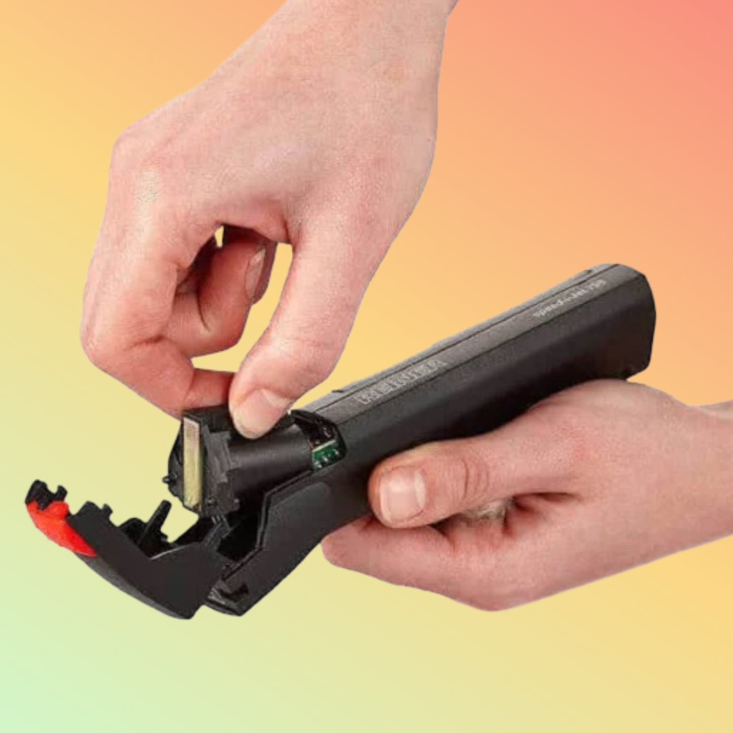 REINER speed-i-Jet® 798 Mobile Handheld Inkjet Printer for Text, Date & Number Marking | NEOTECH® UAE