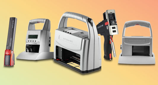 Which REINER Direct-Marking Printer Is Right for Your Application? | NEOTECH® Learning Center