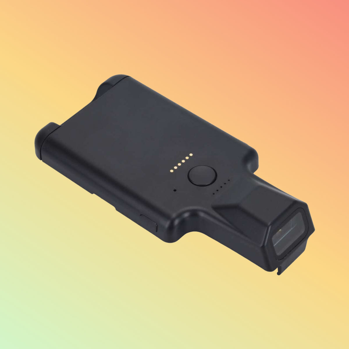 ماسح الباركود - Nogtek NT-R170-V1 Mobile Clip