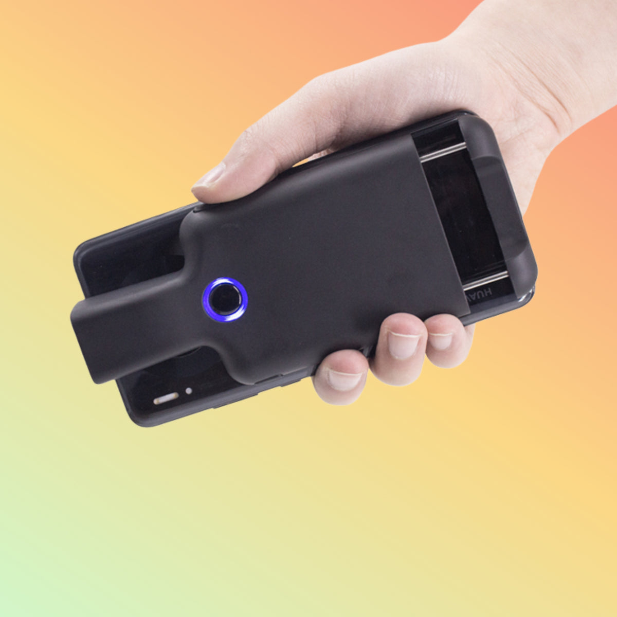 ماسح الباركود - Nogtek NT-R170-V1 Mobile Clip