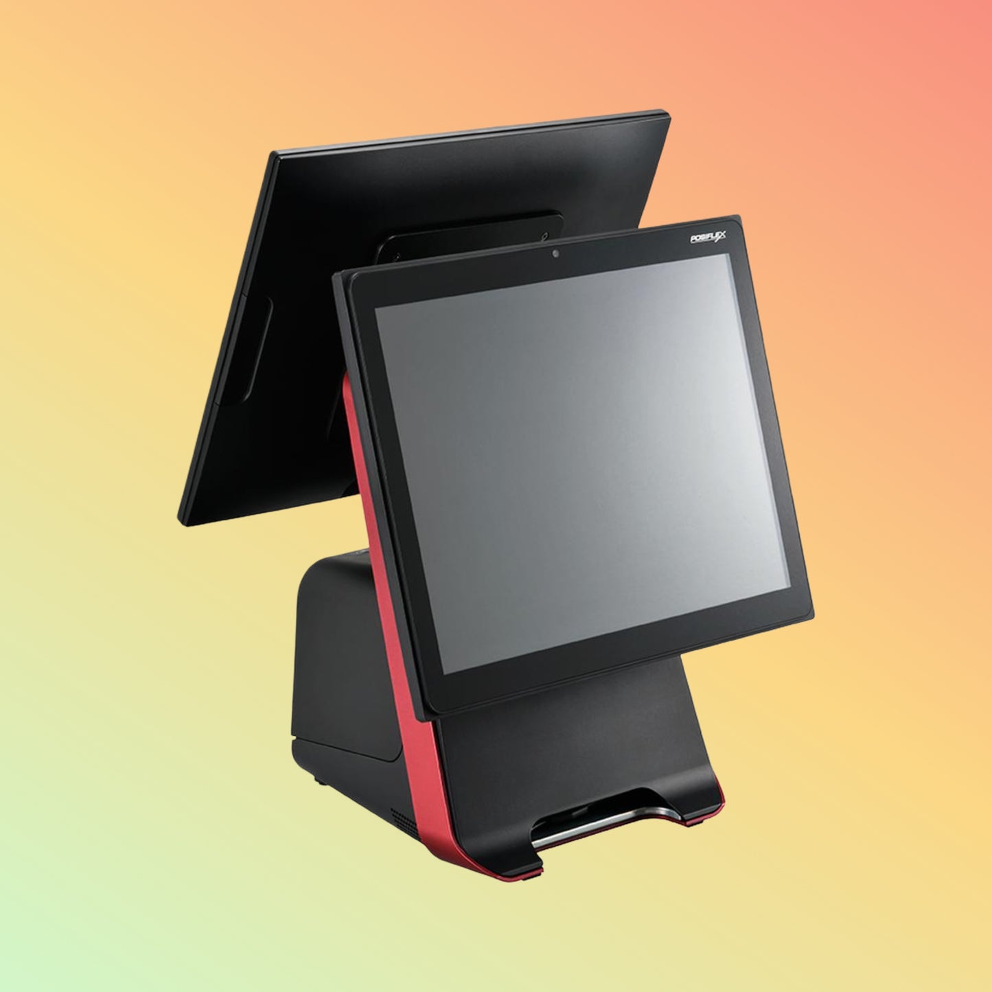 Posiflex BT-8015 Core i5-1335U 15-Inch Touch POS Terminal, 16GB DDR5, 256GB M.2, Windows 11 IoT | NEOTECH® UAE