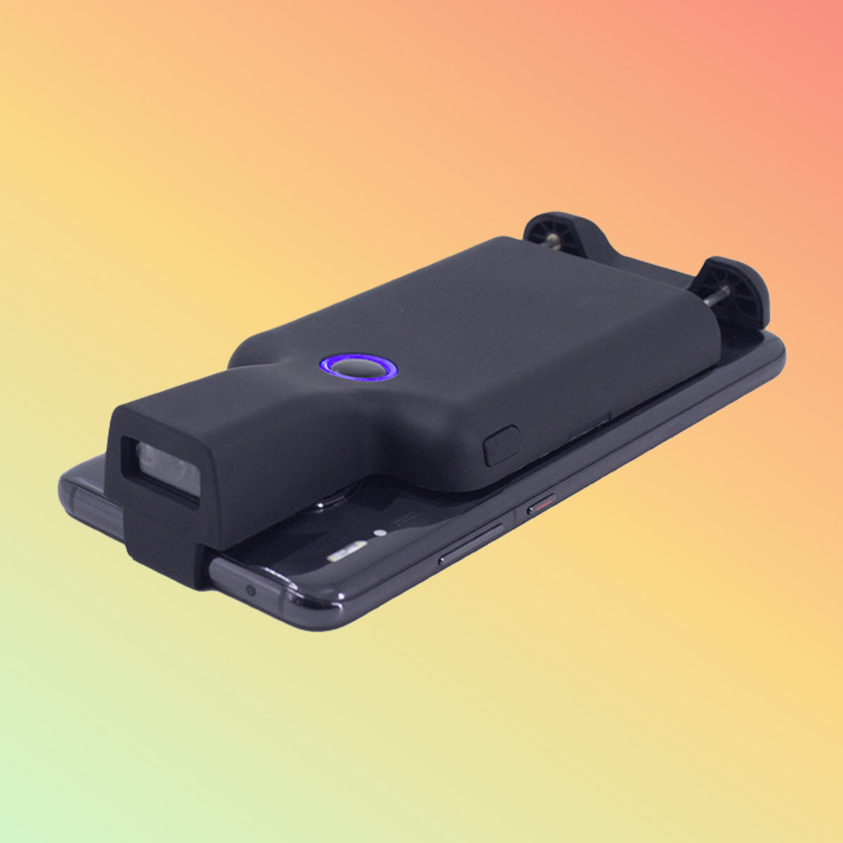 ماسح الباركود - Nogtek NT-R170-V1 Mobile Clip