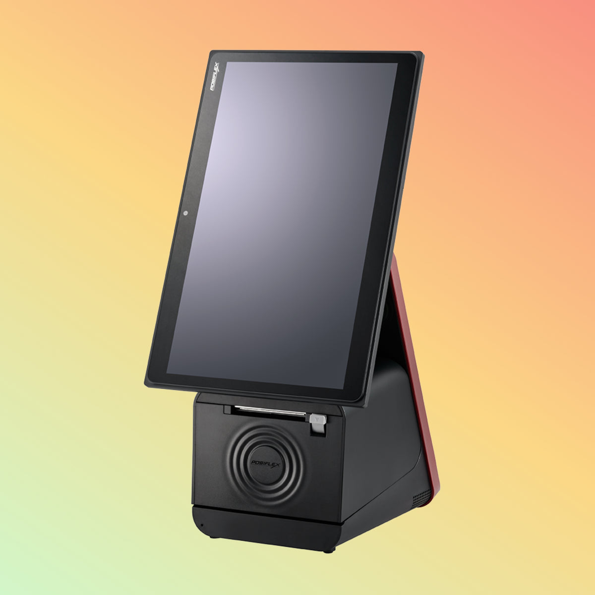 Posiflex BT-8015 Core i5-1335U 15-Inch Touch POS Terminal, 16GB DDR5, 256GB M.2, Windows 11 IoT | NEOTECH® UAE