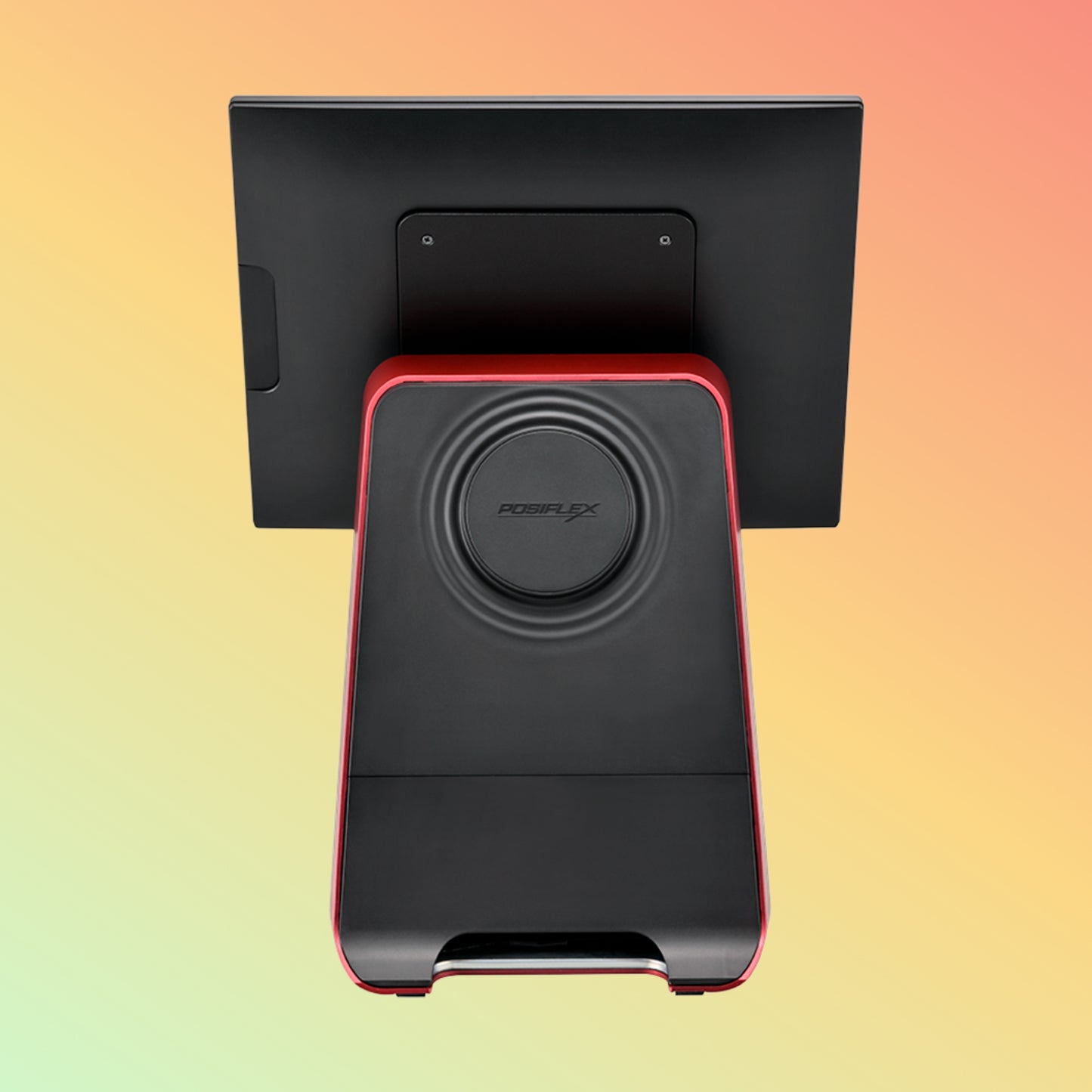 Posiflex BT-8015 Core i5-1335U 15-Inch Touch POS Terminal, 16GB DDR5, 256GB M.2, Windows 11 IoT | NEOTECH® UAE