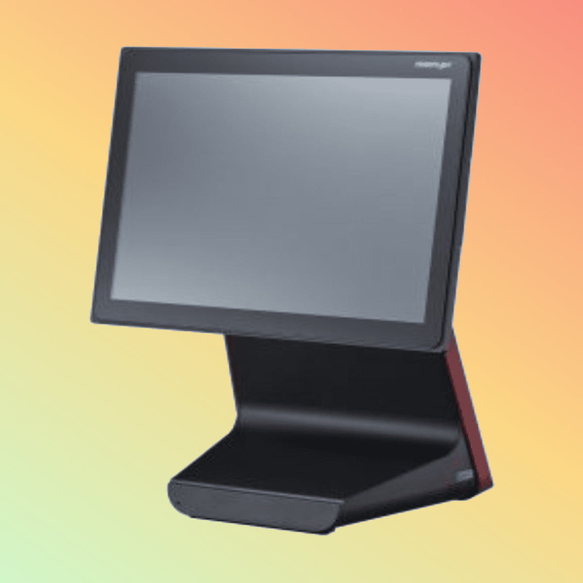 Posiflex BT-8015 Core i5-1335U 15-Inch Touch POS Terminal, 16GB DDR5, 256GB M.2, Windows 11 IoT | NEOTECH® UAE