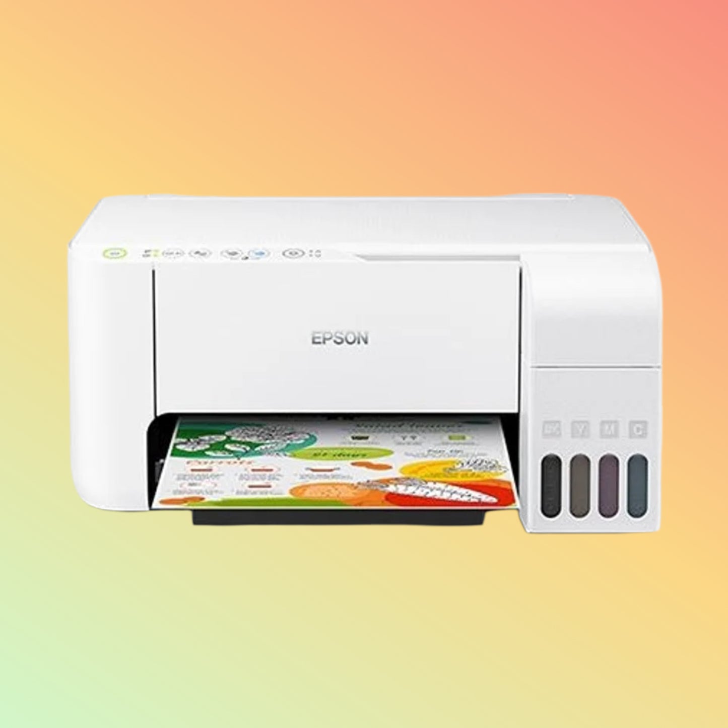 Epson Printers, POS, ColorWorks, Label & Business Solutions | NEOTECH® UAE