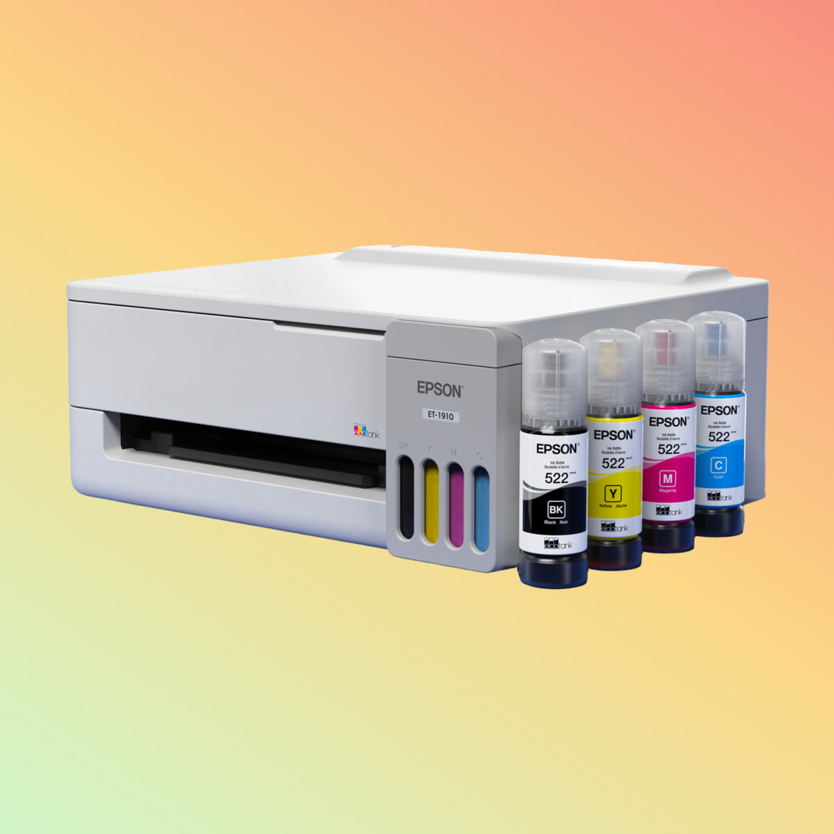 Epson Printers, POS, ColorWorks, Label & Business Solutions | NEOTECH® UAE