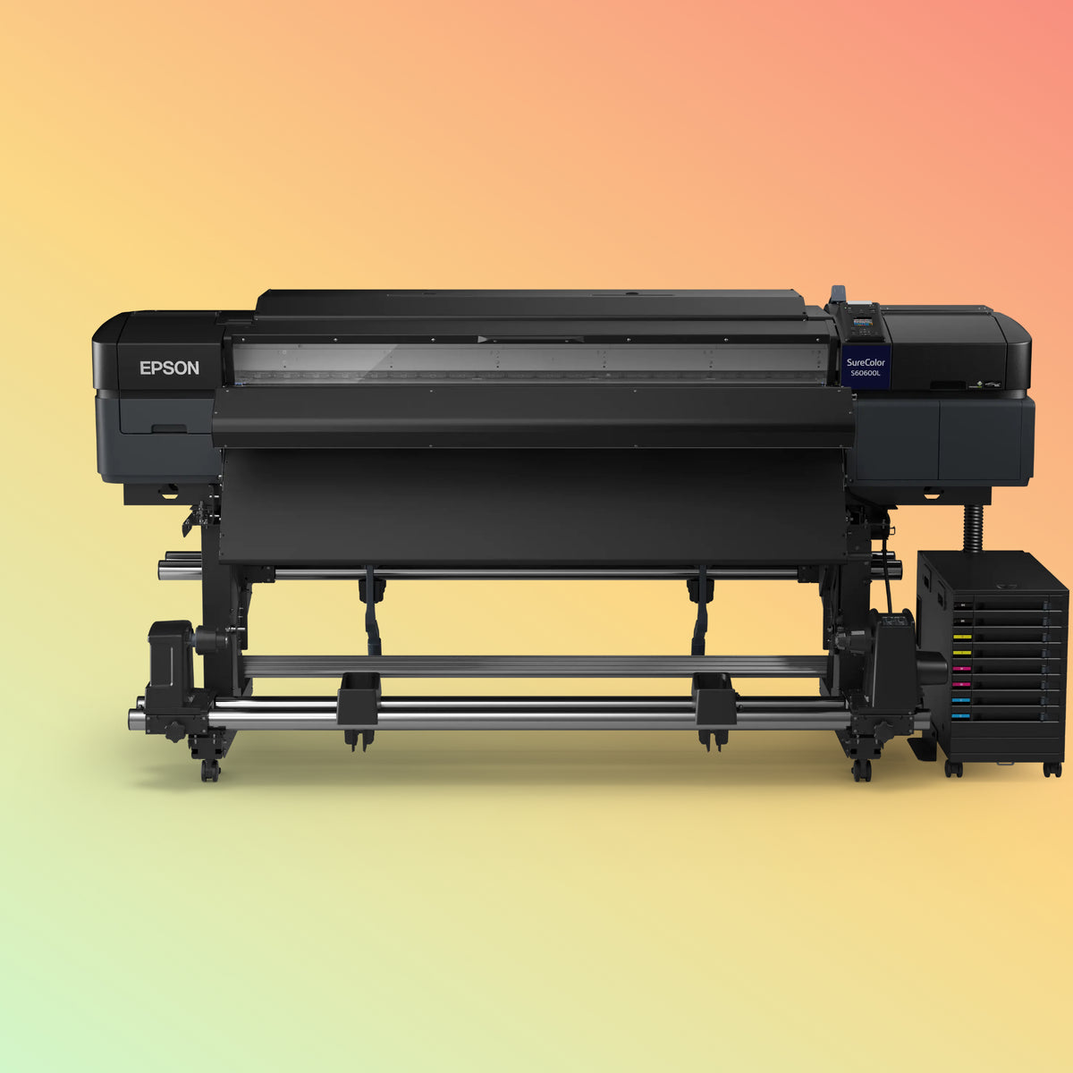 EPSON SureColor S60610L उन्नत इको-सॉल्वेंट प्रिंटर