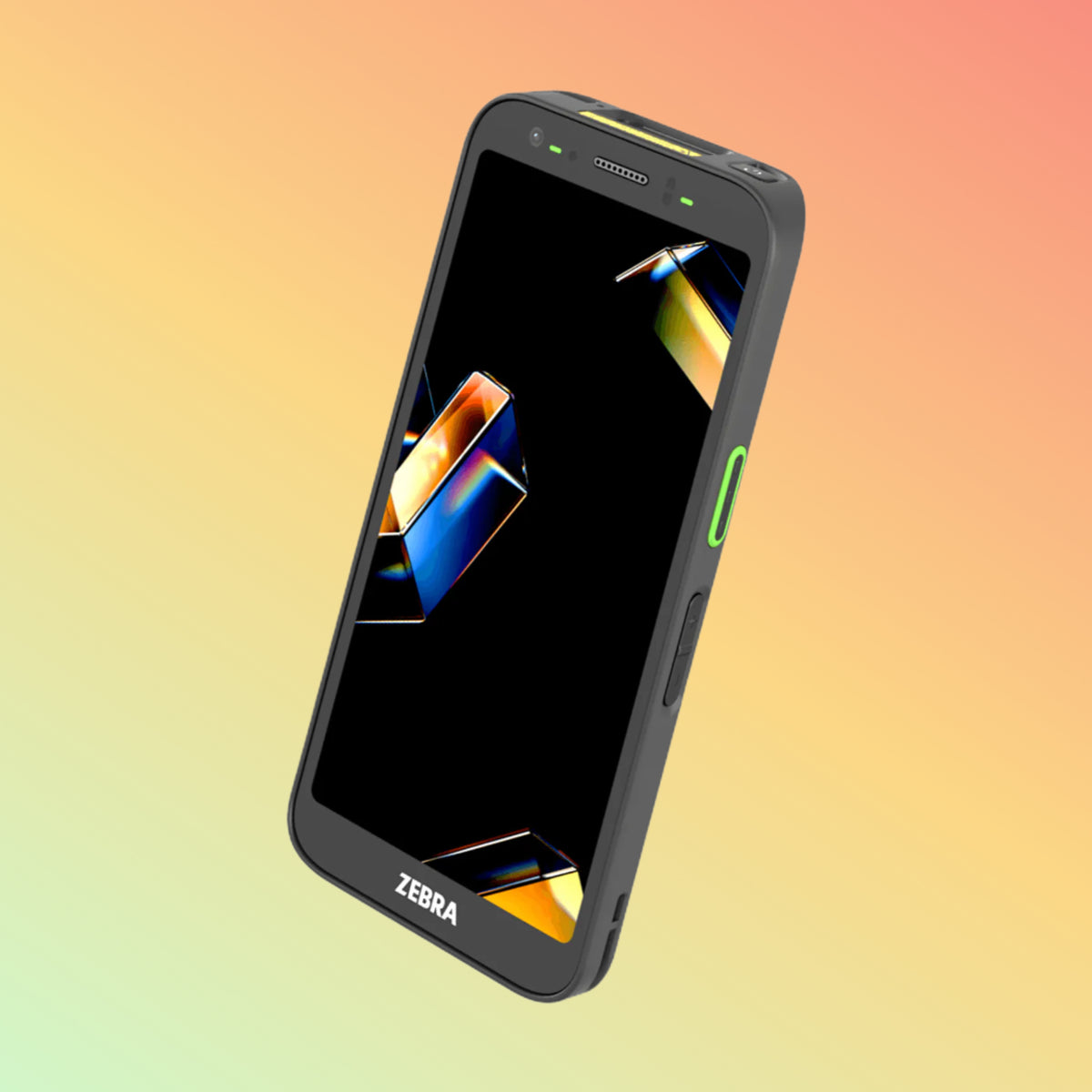 Zebra TC501 Rugged Android Mobile Computer with UHF RFID & 1D/2D Barcode Scanning | NEOTECH® UAE