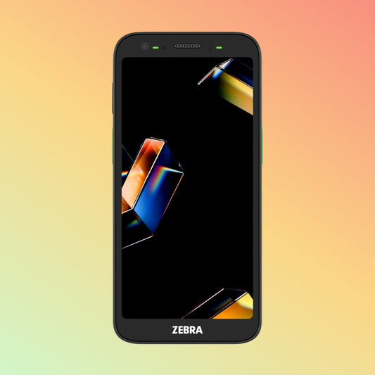Zebra TC501 Rugged Android Mobile Computer with UHF RFID & 1D/2D Barcode Scanning | NEOTECH® UAE