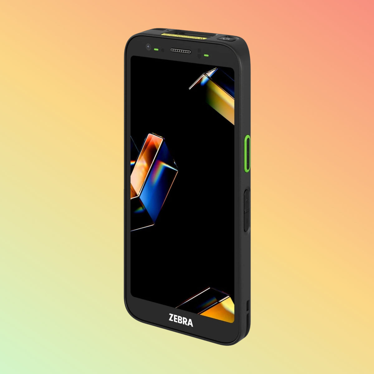 Zebra TC501 Rugged Android Mobile Computer with UHF RFID & 1D/2D Barcode Scanning | NEOTECH® UAE