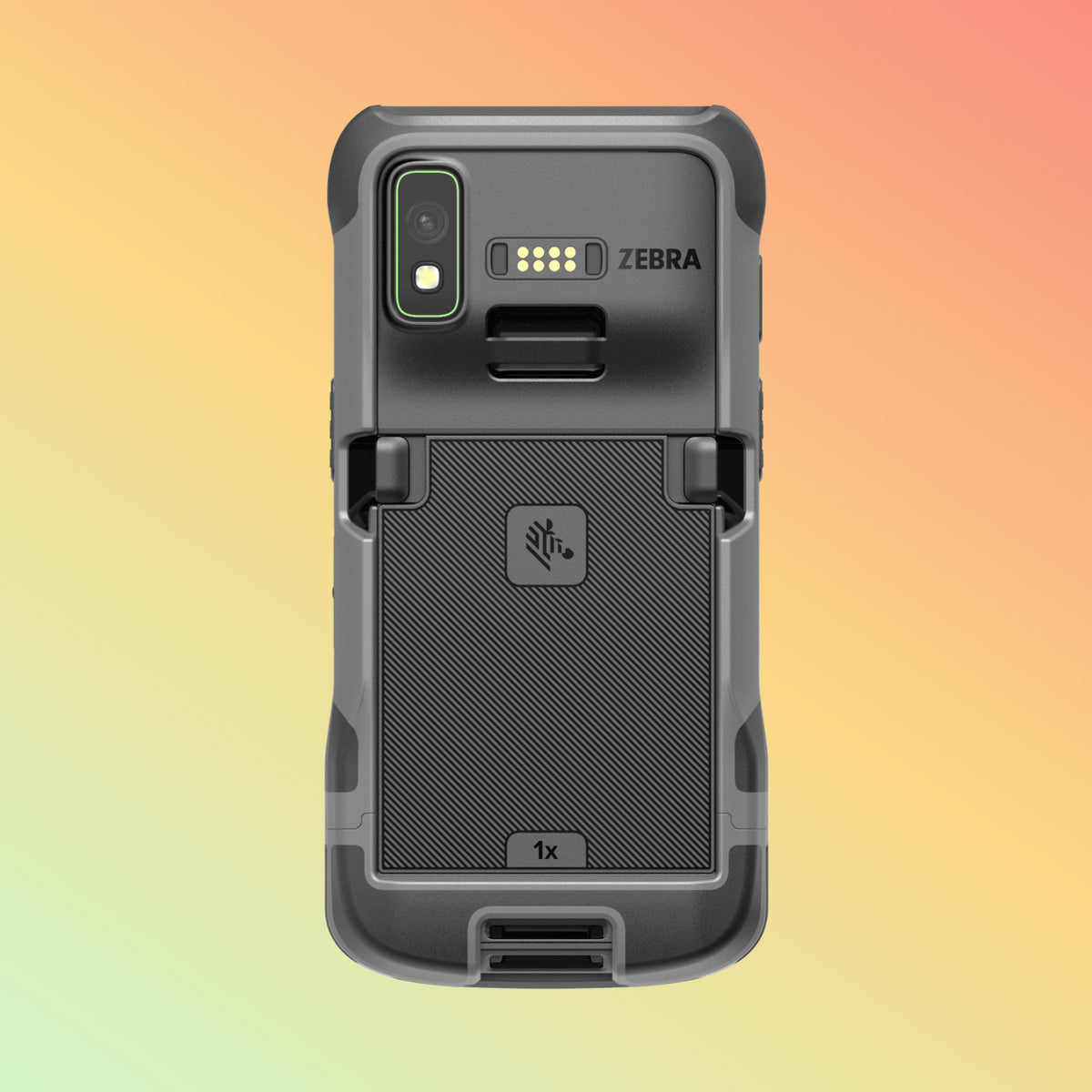 Zebra TC501 Rugged Android Mobile Computer with UHF RFID & 1D/2D Barcode Scanning | NEOTECH® UAE