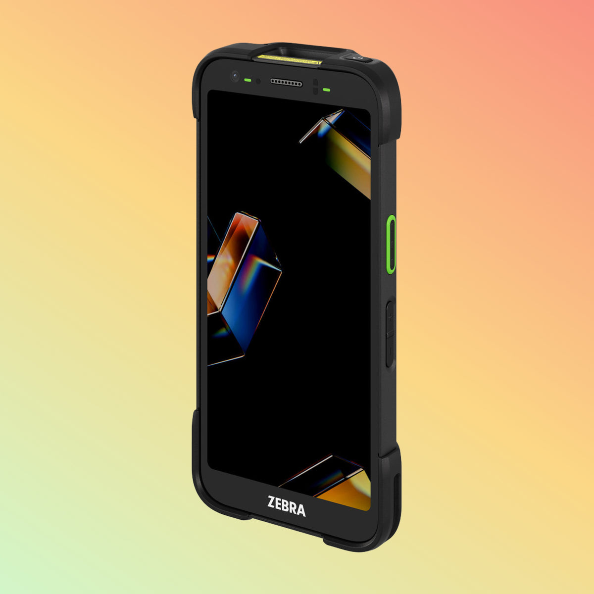 Zebra TC701 Ultra-Rugged Android Mobile Computer with UHF RFID, 1D/2D Scanning, Wi-Fi 7 &amp; 5G | NEOTECH® UAE