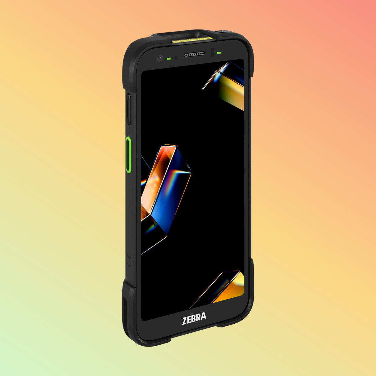 Zebra TC701 Ultra-Rugged Android Mobile Computer with UHF RFID, 1D/2D Scanning, Wi-Fi 7 &amp; 5G | NEOTECH® UAE