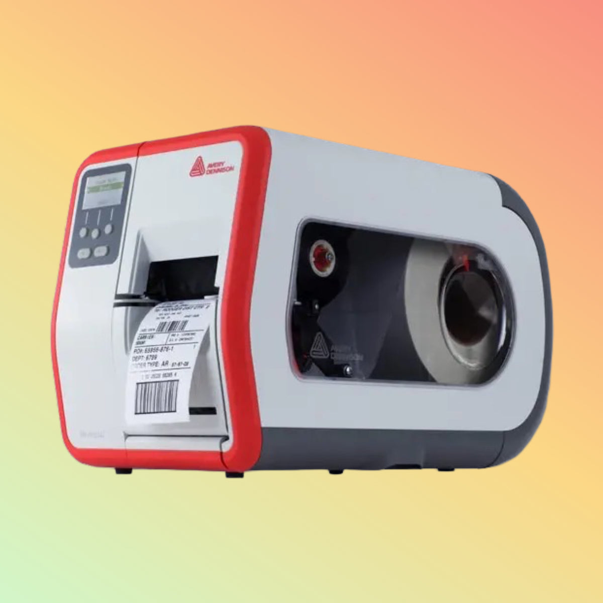 Avery Dennison Monarch ADTP1 300dpi Barcode Label Printer | NEOTECH® UAE